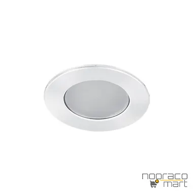 چراغ هالوژن توکار SH1029 شعاع