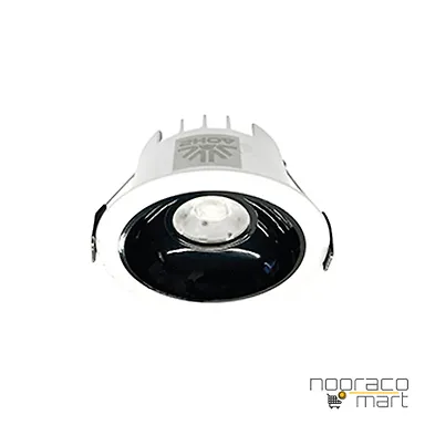 چراغ توکار 30 وات SH-53 شعاع