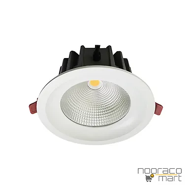 چراغ توکار 50 وات AL8029 شعاع