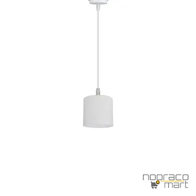چراغ آویز 15 وات سفید SH4017S شعاع