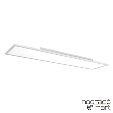 پنل توکار 30x120 لدیلوکس 29 وات مازی نور با صفحه ساتن