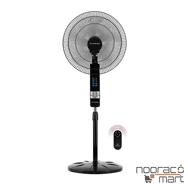 پنکه ایستاده 5B18 فلامینگو
