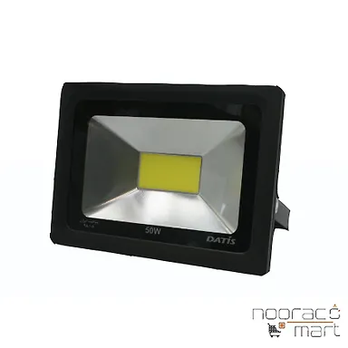 پروژکتور وگا 50A وات داتیس