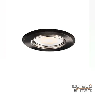 چراغ سقفی توکار SH-YM215 شعاع