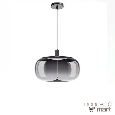 چراغ آویز 12 وات  PLX5009 پولاکس