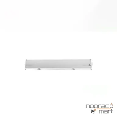 چراغ خطی رامان 20 وات 60 سانتی متری پارس شعاع توس