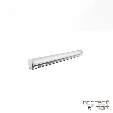 چراغ خطی هومان 20 وات 60 سانتی متری پارس شعاع توس