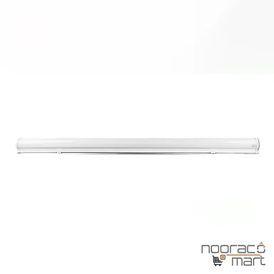 چراغ خطی هومان 36 وات 100 سانتی متری پارس شعاع توس