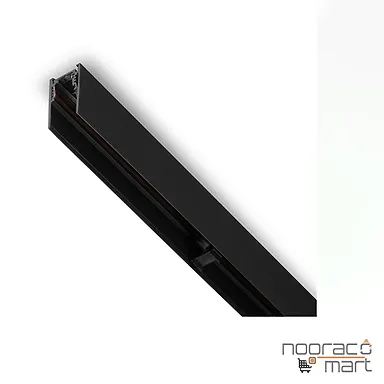 ریل مگنتی روکار شاخه 3 متری SH-MPS-2M شعاع