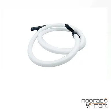 چراغ آویز فلکسی 10 وات  SH-MW10-2M شعاع