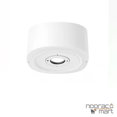 چراغ اضطراری 6 وات SH-105LD شعاع