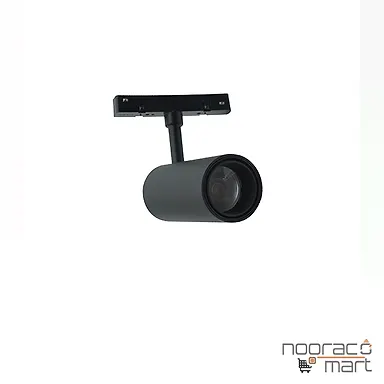 چراغ موضعی مگنتی کرو 10 وات  SH-MTC10-2M شعاع