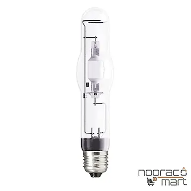 لامپ متال هالید 400 وات SH شعاع