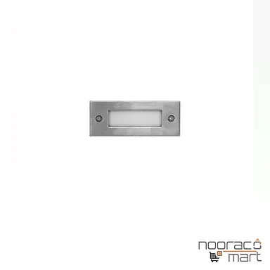 چراغ کنار پله 3 وات  3003 - SH شعاع