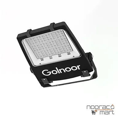 پروژکتور آریل (M) 105 وات 90 درجه گلنور