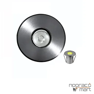 چراغ استخر و آبنما SH-B4A0158 شعاع