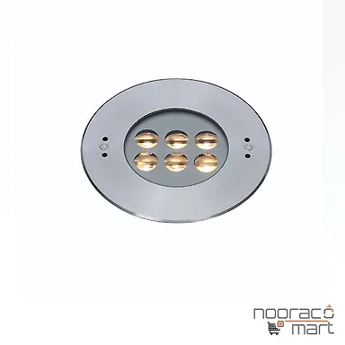 چراغ استخر و آبنما SH-B4YB0657 شعاع