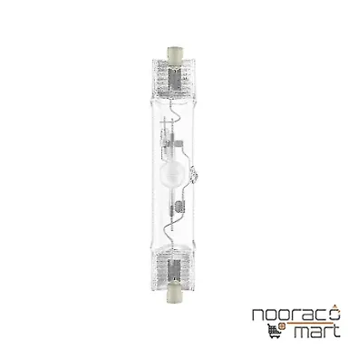 لامپ متال هالید 70 وات WDL RX7S  یخی - SH شعاع