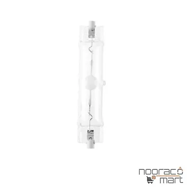 لامپ بخار سدیم 70 وات SH-RX7S شعاع