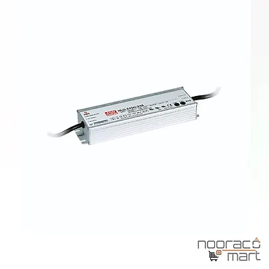 منبع تغذیه 24 ولت 12.5 آمپر 300 وات SH-TR-300  شعاع