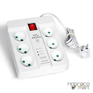 محافظ 6 خانه 3 متری پاترا