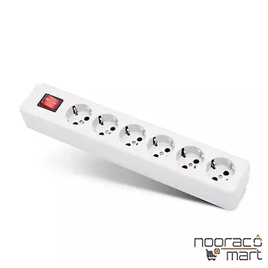 رابط 6 خانه ارتدار 3 متری پارت مدل شهاب