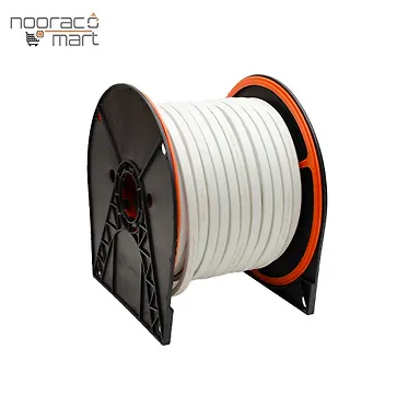 ریسه رشد گیاه تراکم ۱۲۰ برش 2.5 سانت 12V لوپ لایت حلقه 5 متری