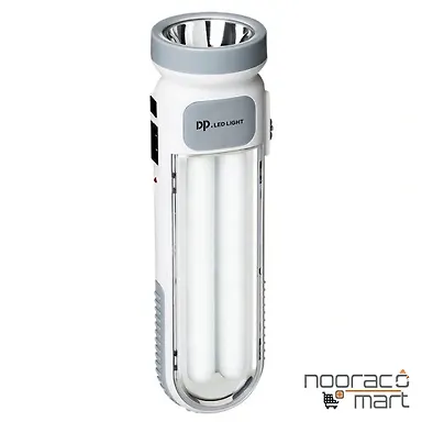 چراغ اضطراری DP-7102b  دی پی
