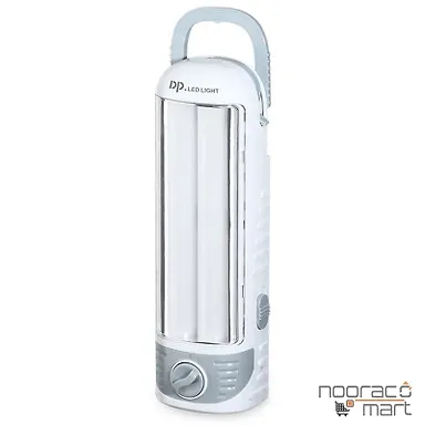 چراغ اضطراری  DP-7104b  دی پی