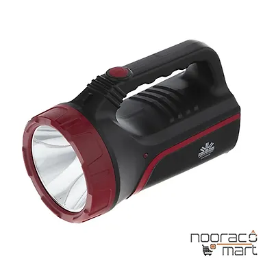 چراغ قوه 5 وات SH-8795شعاع