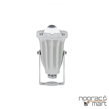 پروژکتور جت لایت 3 وات سفید SH-1398 شعاع