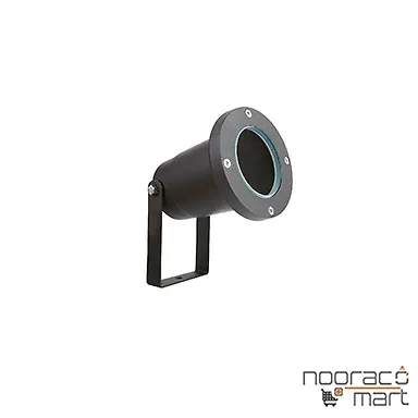 پروژکتور بدون لامپ مشکیSH-2507 شعاع