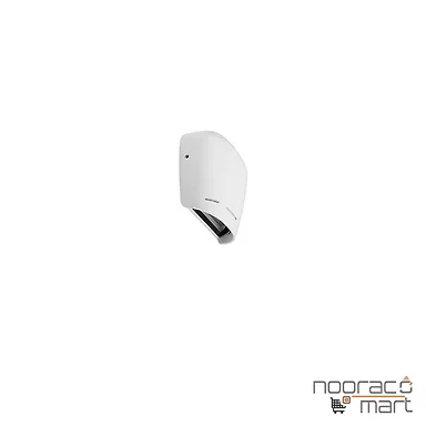 چراغ دیواری سفید SH-13105 شعاع