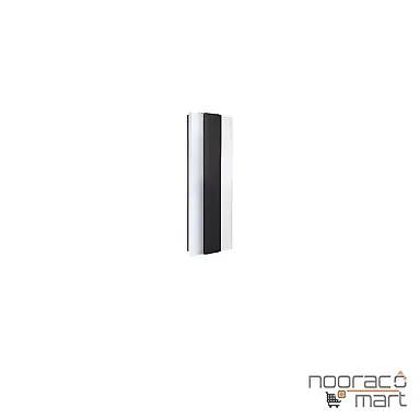 چراغ دیواری 24 وات SH-6630 شعاع