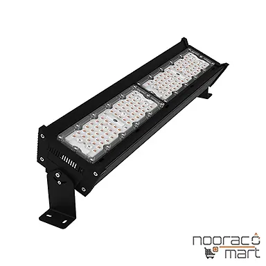 پروژکتور خطی سوپرنوا SH-4731M-110W شعاع