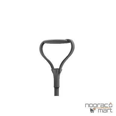 چراغ پارکی سلین 60 وات SH-9989 شعاع