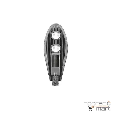 چراغ خیابانی 100 وات SH-7250 شعاع