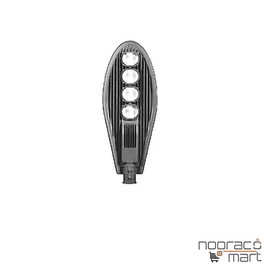 چراغ خیابانی 200 وات SH-7450 شعاع