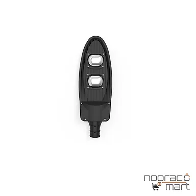 چراغ خیابانی 100 وات SH-8250 شعاع