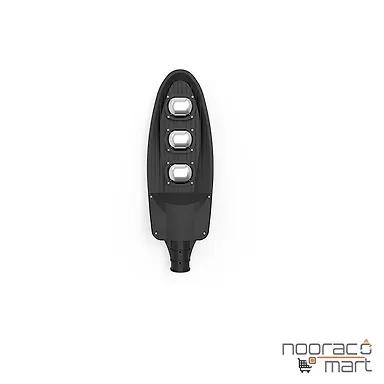چراغ خیابانی 150 وات SH-8350 شعاع
