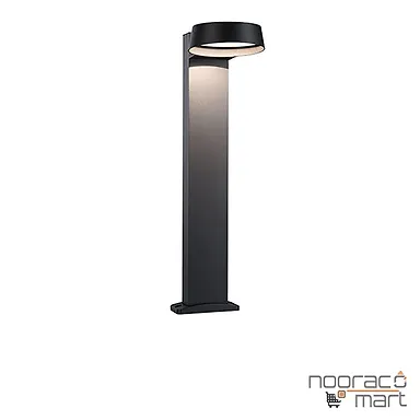 چراغ پارکی ایستاده PLX8005-B پولاکس