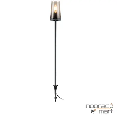 چراغ پارکی ایستاده PLX8006-B پولاکس