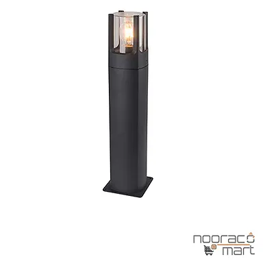 چراغ پارکی ایستاده PLX8008-B پولاکس