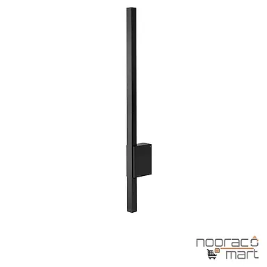 چراغ پارکی دیواری PLX8010-W پولاکس
