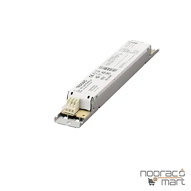 بالاست الکترونیکی 2x28 فلورسنت TEC/R ترایدونیک