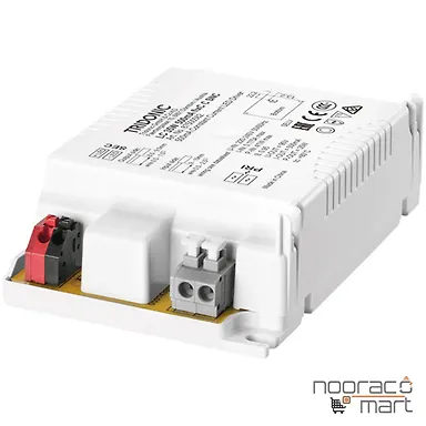 درایور ال ای دی 35 وات LC 500mA fixC C SNC ترایدونیک