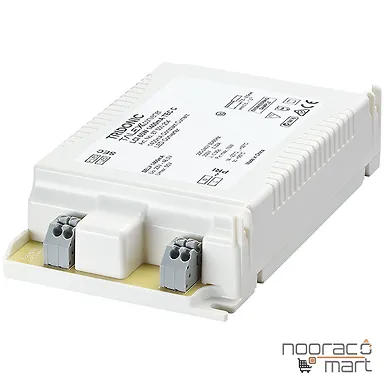 درایور ال ای دی 65 وات LC TEC C ترایدونیک