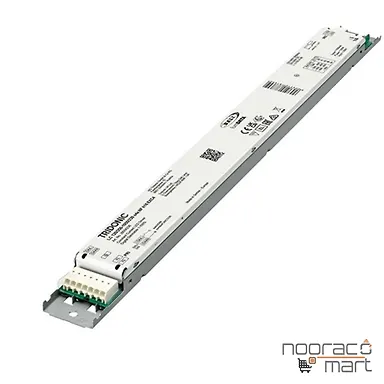 درایور ال ای دی 90 وات LC o4a NF h16 EXC4 ترایدونیک