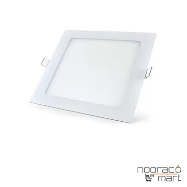 پنل مربع 72 وات پنلیوم Back Light لامپ نور
