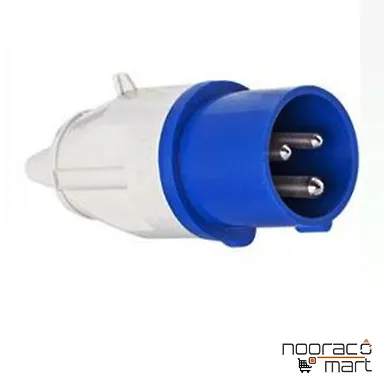 سوکت 3x32 نری پارت